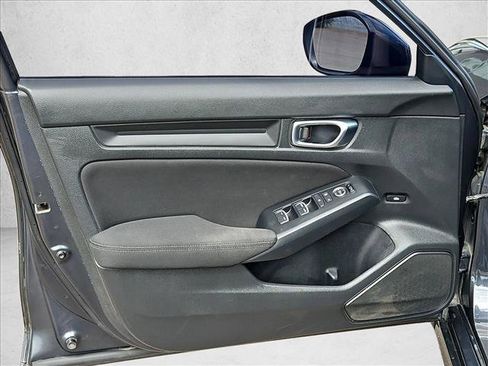 Used 2024 Honda Civic Sport image 11