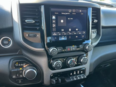 Certified 2025 RAM 1500 Tradesman image 28