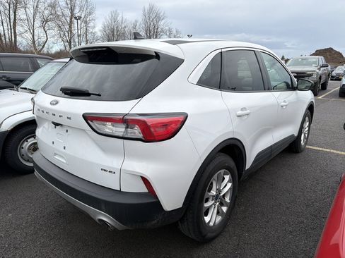 Used 2022 Ford Escape SE w/ Convenience Package AWD/4WD image 7