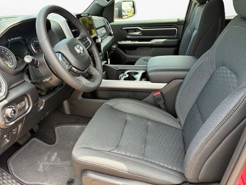 New 2026 RAM 1500 4x4 Crew Cab image 19