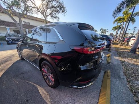 New 2026 MAZDA CX-90 3.3 Turbo w/ Premium Plus Pkg image 7