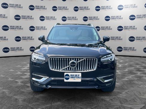 Used 2023 Volvo XC90 B6 Plus AWD/4WD image 8