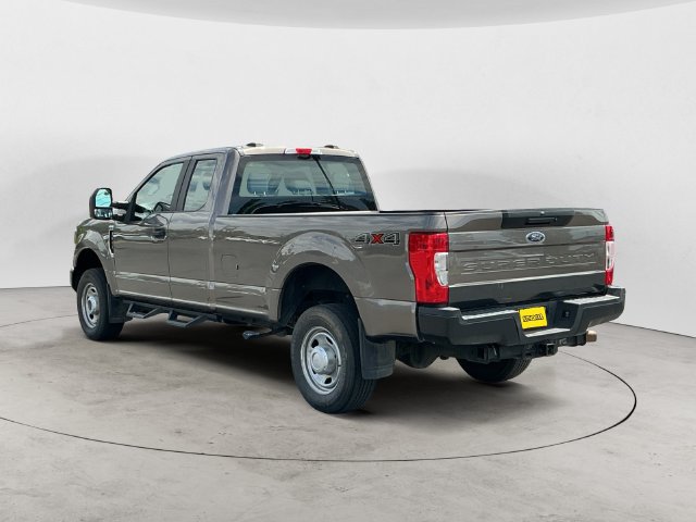 Certified 2022 Ford F350 XL AWD/4WD image 7