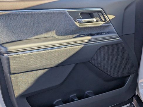 New 2026 GMC Sierra EV Elevation image 16