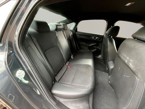 Used 2024 Honda Civic Sport image 24