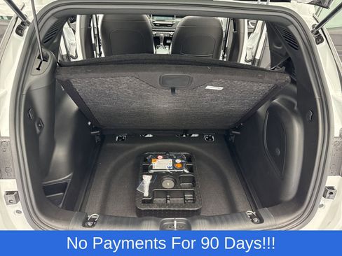 New 2025 Jeep Compass Latitude w/ Sun & Sound Group AWD/4WD image 44