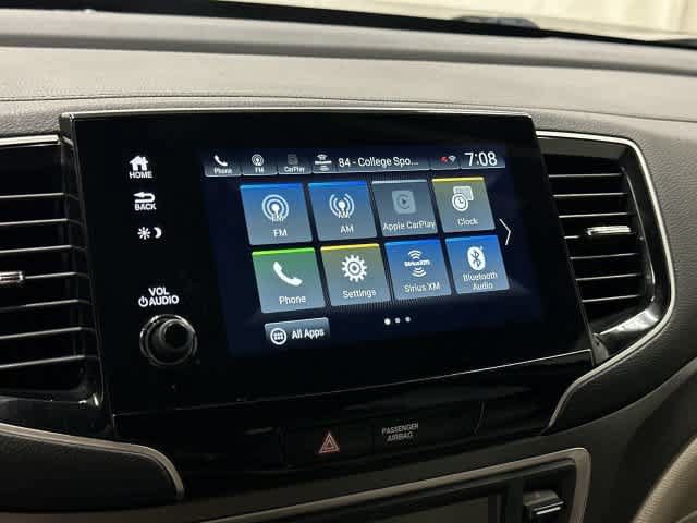 Used 2020 Honda Pilot EX-L image 22
