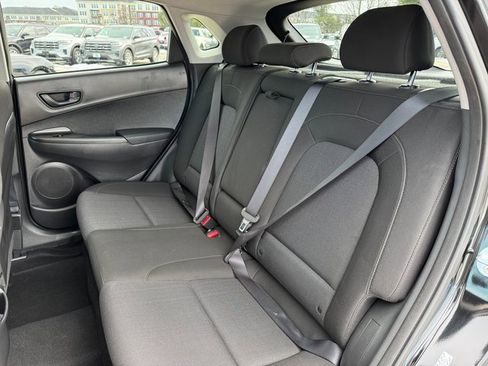 Used 2023 Hyundai Kona SEL w/ Cargo Package image 16