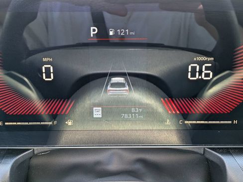 Used 2025 Kia K4 FWD image 33