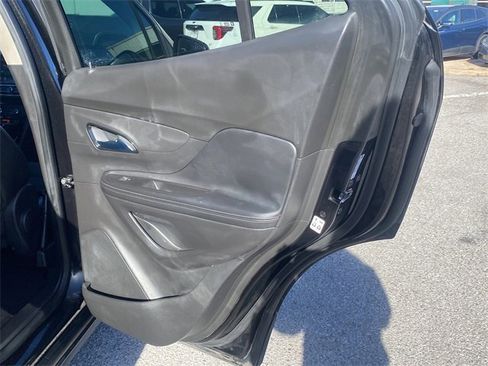 Used 2019 Buick Encore Preferred image 12