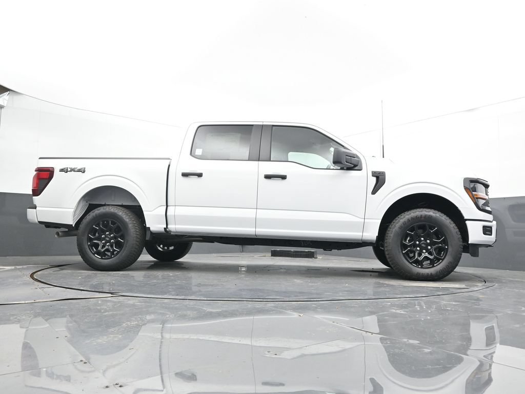 New 2026 Ford F150 STX AWD/4WD image 42