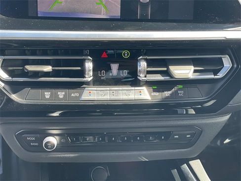 Used 2024 BMW Z4 sDrive30i w/ Convenience Package image 13