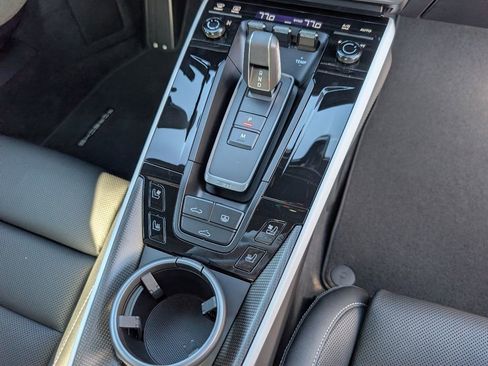 Certified 2026 Porsche 911 Carrera GTS image 14