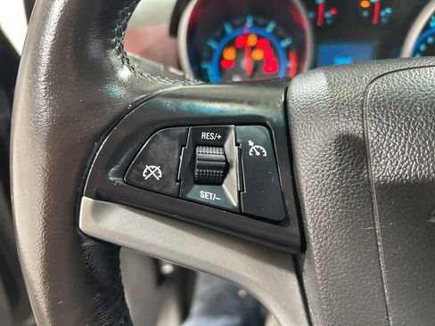 Used 2012 Chevrolet Cruze Eco image 24