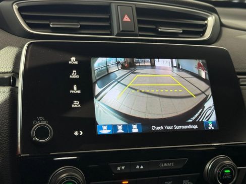 Used 2020 Honda CR-V EX-L image 37