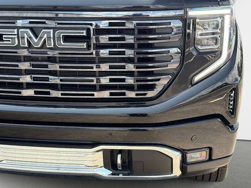 New 2026 GMC Sierra 1500 Denali Ultimate AWD/4WD image 9