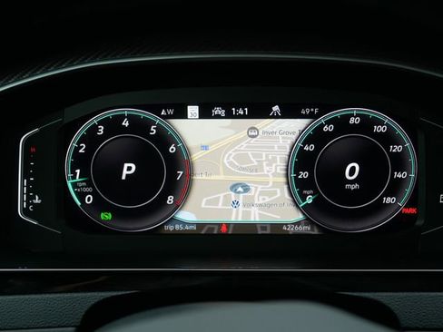 Used 2023 Volkswagen Arteon SEL w/ Arteon MDO Package image 27