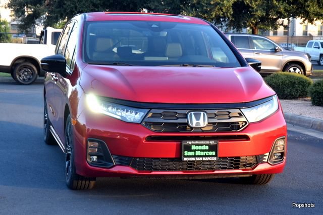 New 2026 Honda Odyssey Sport-L image 2