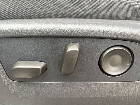 New 2026 Chevrolet Silverado 1500 Custom Trail Boss image 16