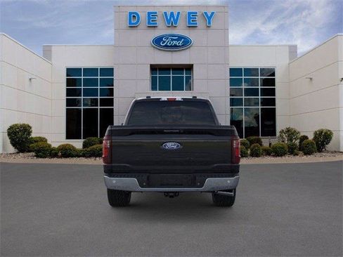 Used 2024 Ford F150 XLT w/ Equipment Group 303A High image 5