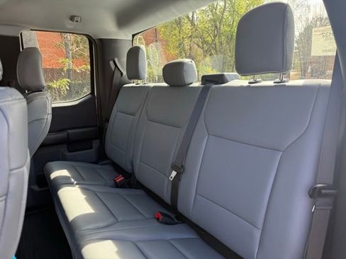 New 2026 Ford F150 XL AWD/4WD image 19