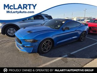 Used 2019 Ford Mustang GT Premium w/ Black Accent Package video 1