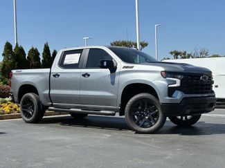 New 2026 Chevrolet Silverado 1500 LT Trail Boss w/ LT Trail Boss Premium Package AWD/4WD video 2