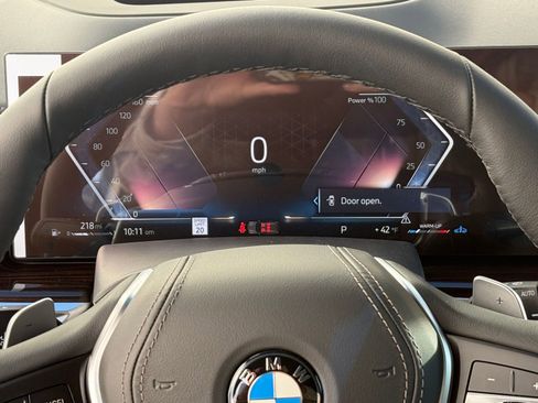 New 2026 BMW X5 xDrive40i w/ Climate Comfort Package image 17