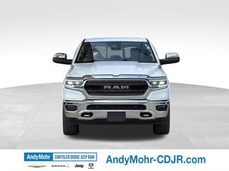 Used 2023 RAM 1500 Limited AWD/4WD video 2