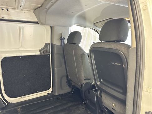 Used 2015 Nissan NV200 S w/ Back Door Glass Package image 20