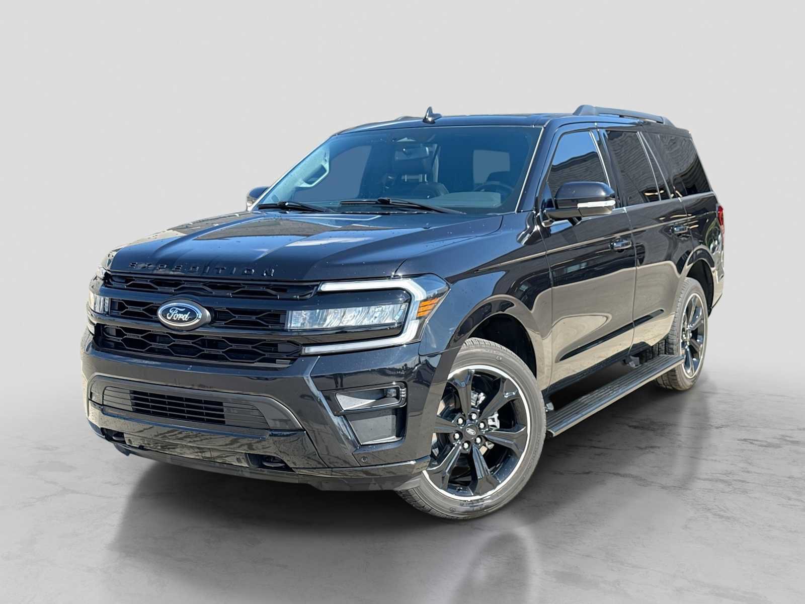 Used 2023 Ford Expedition Limited AWD/4WD image 1
