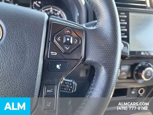 Used 2024 Toyota 4Runner TRD Off-Road image 27