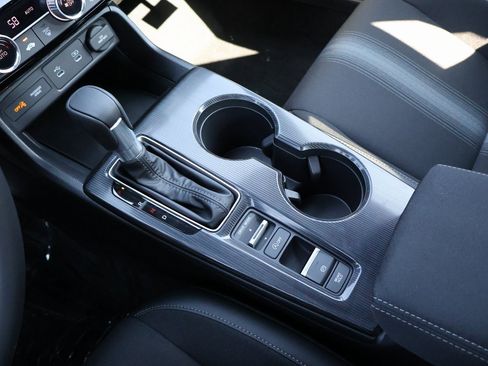 New 2026 Honda Civic Sport image 18