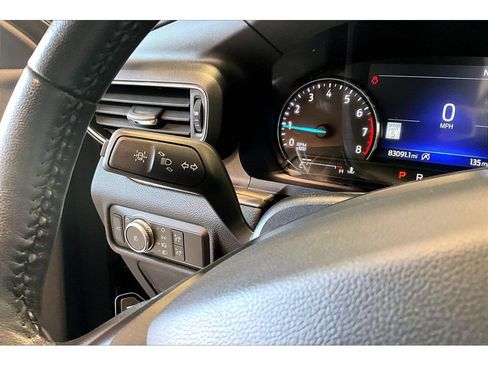 Used 2020 Ford Explorer Limited AWD/4WD image 19