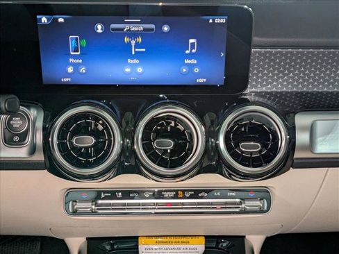 New 2026 Mercedes-Benz GLB 250 image 14