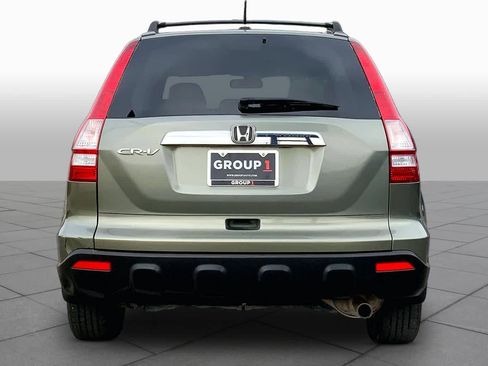 Used 2008 Honda CR-V EX-L image 4