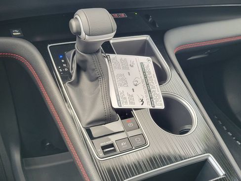 New 2026 Toyota Sienna XSE FWD image 18