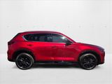 Used 2022 MAZDA CX-5 AWD 2.5 Turbo image 4