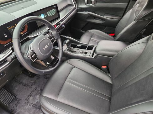 Used 2025 Kia Sorento S w/ Panoramic Sunroof Package image 18