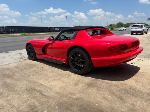 Used 1995 Dodge Viper RT/10 RWD image 37