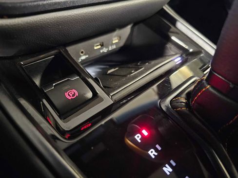 Used 2022 Subaru Outback Wilderness w/ Wilderness Package image 24