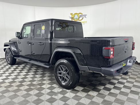 New 2026 Jeep Gladiator Sport image 6