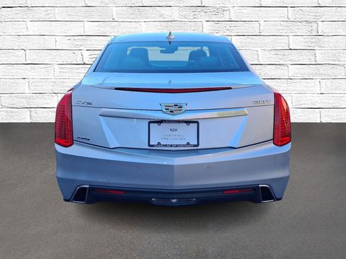 Used 2019 Cadillac CTS Luxury image 5