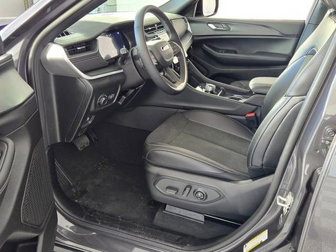 New 2025 Jeep Grand Cherokee L Laredo RWD image 7