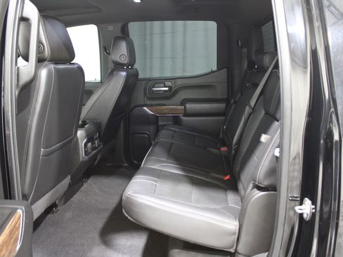 Used 2020 Chevrolet Silverado 1500 High Country image 23