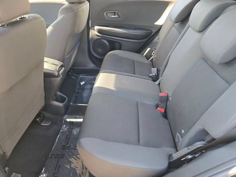 Used 2022 Honda HR-V LX image 15