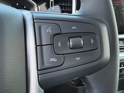 New 2026 GMC Sierra 1500 Elevation w/ Elevation Premium Package AWD/4WD image 31