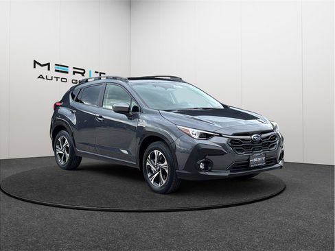 Used 2024 Subaru Crosstrek 2.0i Premium AWD/4WD image 1