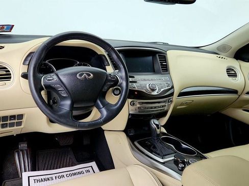 Used 2020 INFINITI QX60 Luxe w/ Essential Package AWD/4WD image 11
