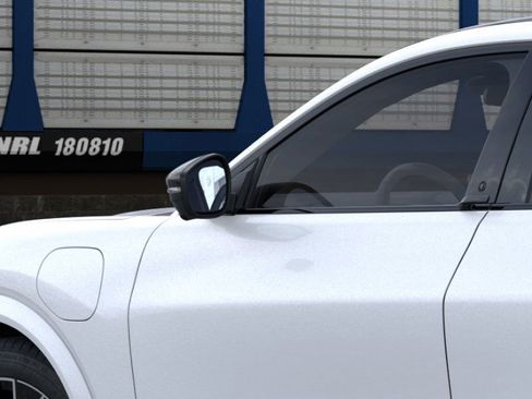 New 2025 Ford Mustang Mach-E Premium image 20